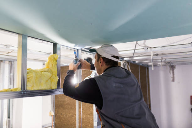 Best Commercial Insulation in Waterbury, CT