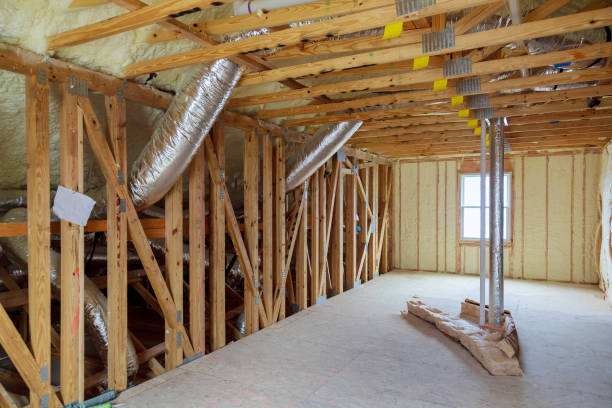 Best Insulation Maintenance and Repair in Waterbury, CT