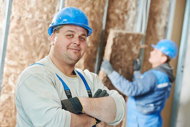 , CT Insulation Contractor Company