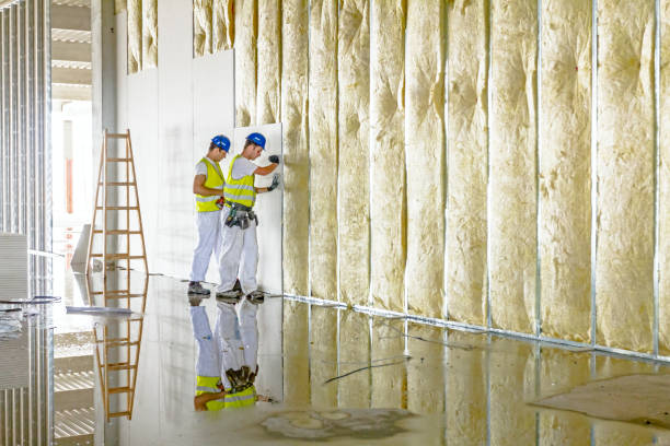 Best Insulation for Specific Applications in Waterbury, CT